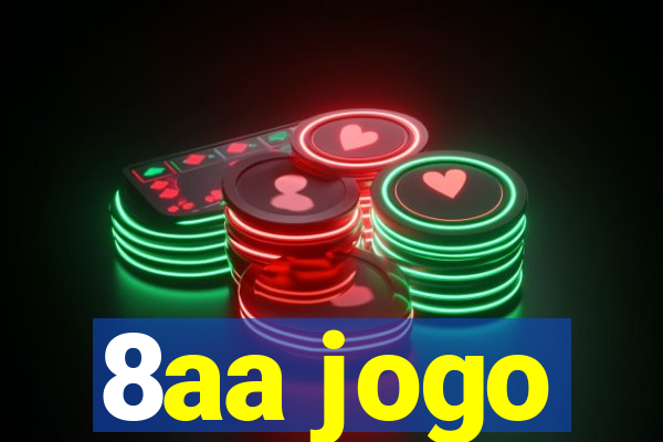 8aa jogo